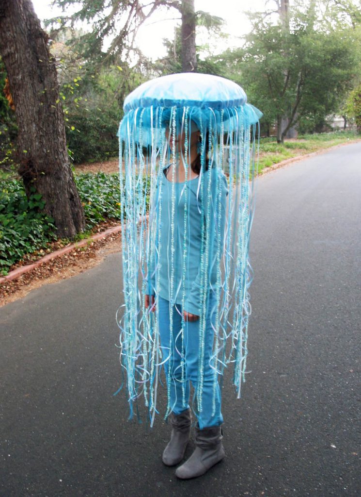 homemade jellyfish costume 745x1024