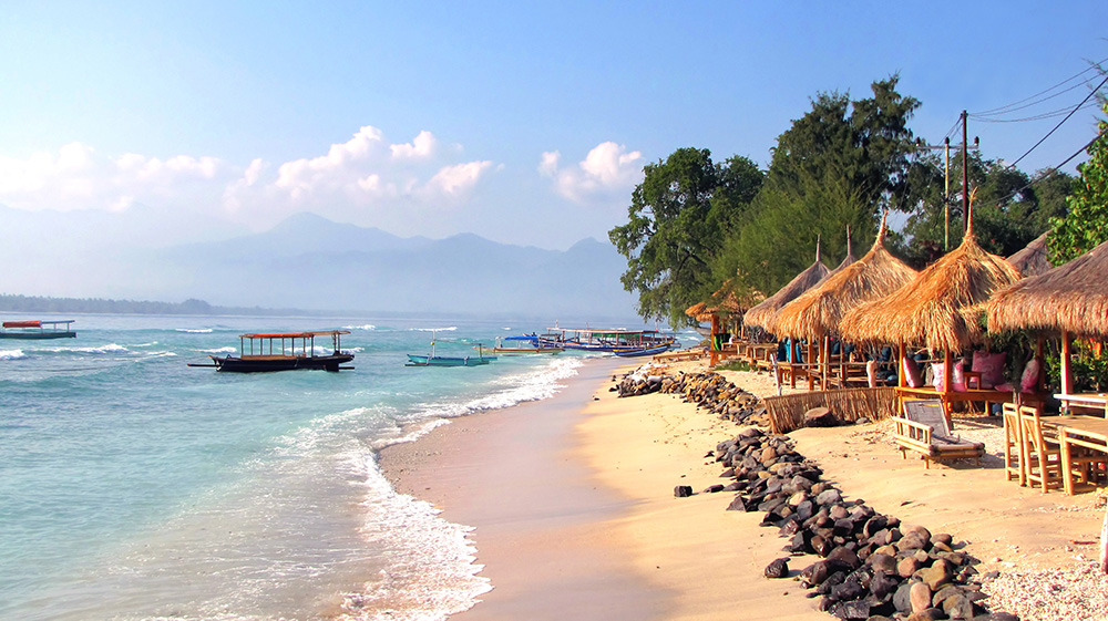 Up to 20% Off | Gili Trawangan Private Day Tour in Lombok 